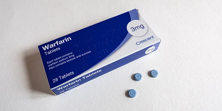 Warfarin
